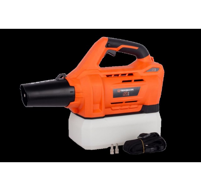 Обприскувач акумуляторний Tekhmann TCF-2/i20 2л 20В 0.2л·хв 2.3кг