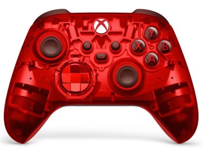 Геймпад Xbox BT, Pulse Cipher