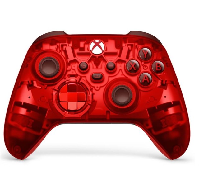 Геймпад Xbox BT, Pulse Cipher