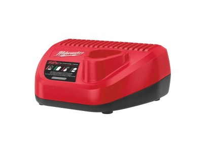 Зарядний пристрій Milwaukee M12C, 12В, 0.71кг