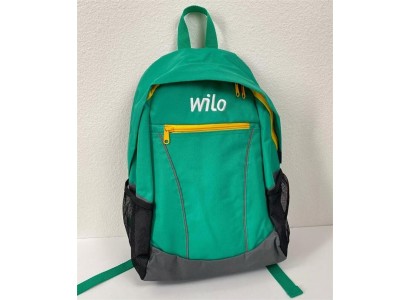 Рюкзак Wilo 2017