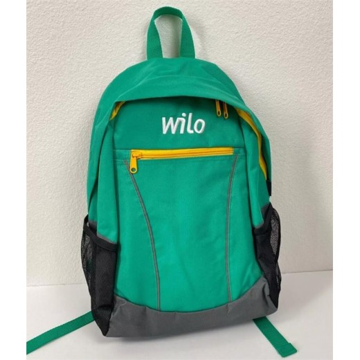 Рюкзак Wilo 2017