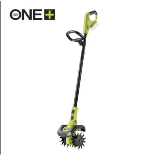 Культиватор акумуляторний Ryobi ONE+ RY18CVA-0 18В 200/250/300об·хв 4.8кг без АКБ та ЗП