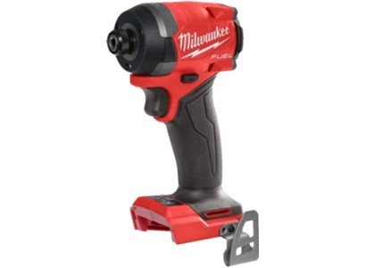 Гвинтоверт ударний акумуляторний Milwaukee M18 FID3-0 18В 0-3900об·хв 226Нм 1.7кг без АКБ та ЗП