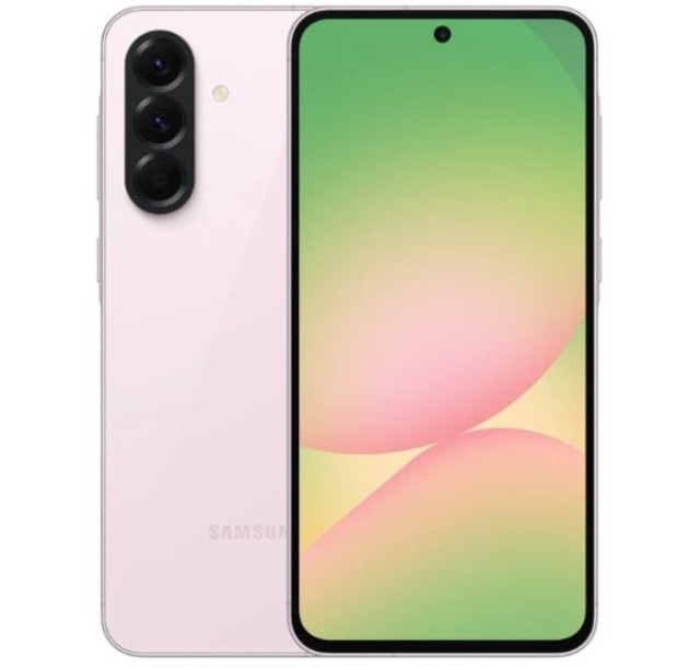 Смартфон Samsung Galaxy A56 5G (A566) 6.7