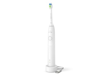 Щітка зубна електр. Philips, Sonicare 5300 Series, 62т. колив/хв, насадок-1, чорний