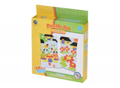 Пазл Same Toy Мозаїка Puzzle Art Home serias 123ел