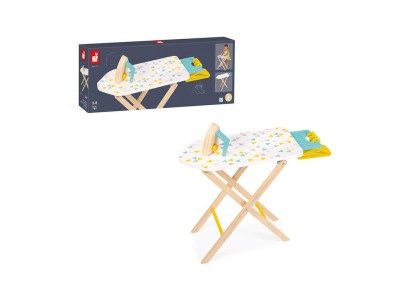 Ігровий набір Janod Дошка для прасування