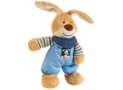 Мяка іграшка sigikid Кролик 24см