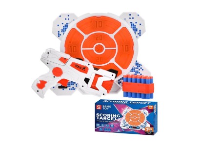 Інтерактивна мішень Same Toy Scoring Target
