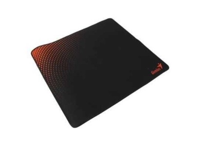 Ігрова поверхня Genius G-Pad 500S, (450x400x3мм) чорний