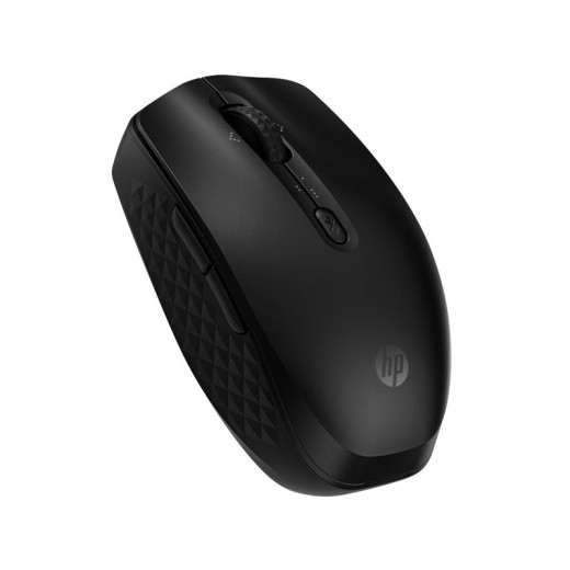 Миша HP 420 Programmable, BT, чорний