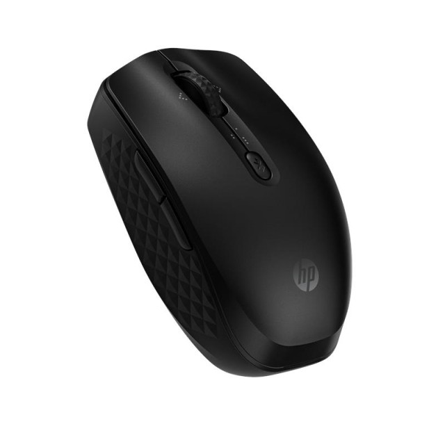 Миша HP 420 Programmable, BT, чорний