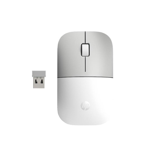 Миша HP OPT Z3700 Ceramic, WL, білий