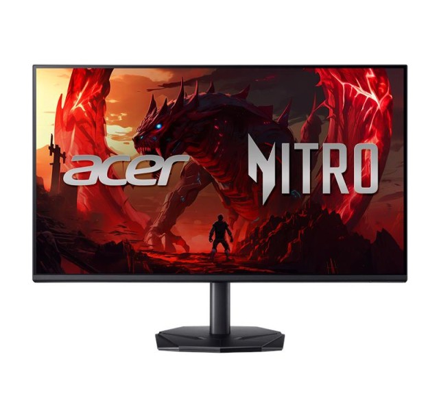 Монітор Acer 27