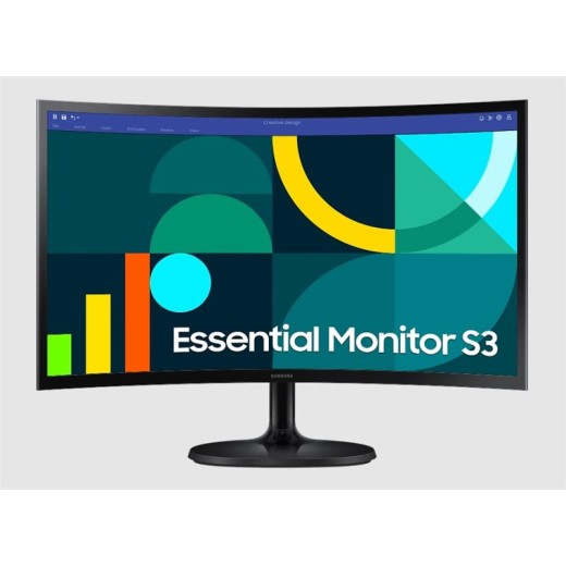 Монітор Samsung 27