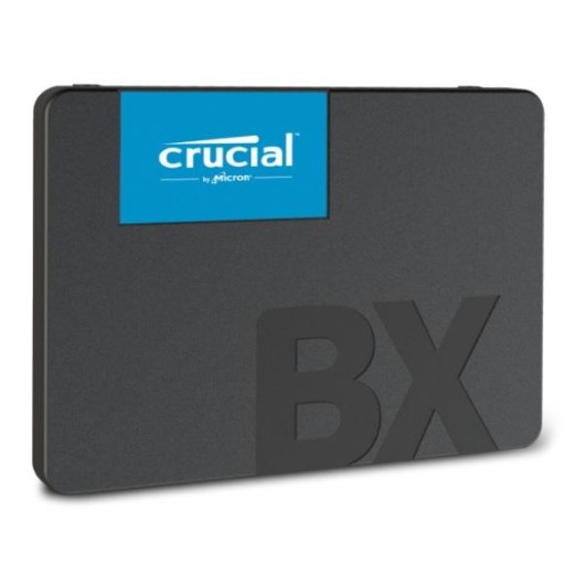 Накопичувач SSD Crucial 2.5