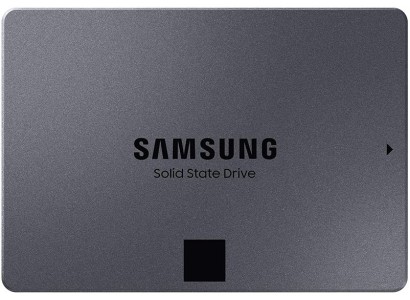 Накопичувач SSD Samsung 2.5