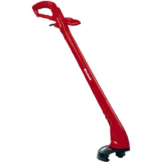 Тример садовий Einhell GC-ET 2522 250Вт 22см 1.25кг