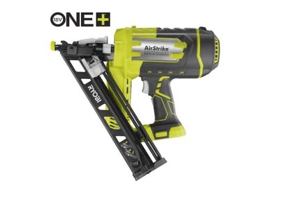 Цвяхозабивач акумуляторний ONE+ Ryobi R15GN18-0 18В цвяхи 24-64мм 3.1кг без АКБ та ЗП