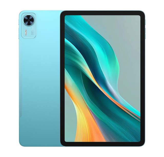 Планшет Doogee T36 12