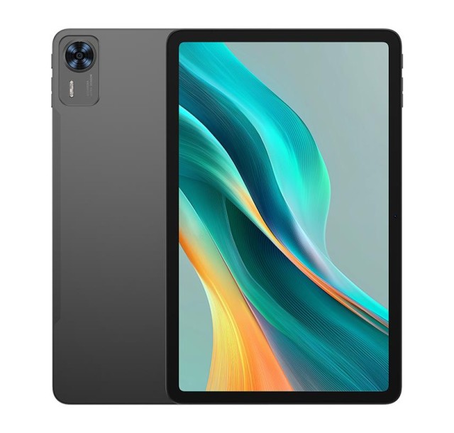 Планшет Doogee T36 12