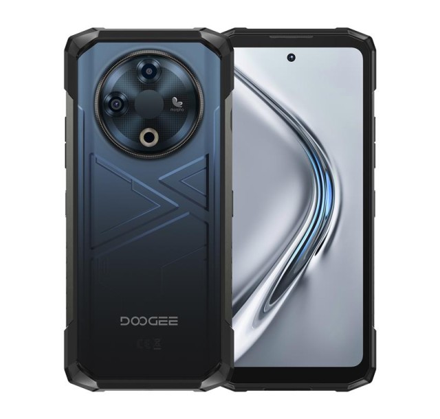 Смартфон Doogee Fire 6 6.56