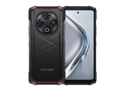 Смартфон Doogee Fire 6 6.56