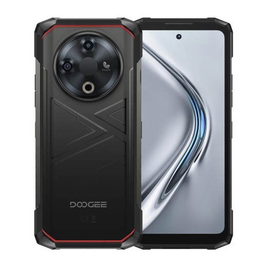 Смартфон Doogee Fire 6 6.56