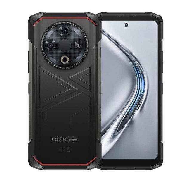 Смартфон Doogee Fire 6 6.56