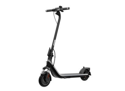 Електросамокат Segway-Ninebot E2 E II, чорний