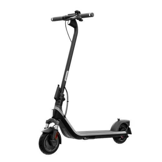 Електросамокат Segway-Ninebot E2 E II, чорний