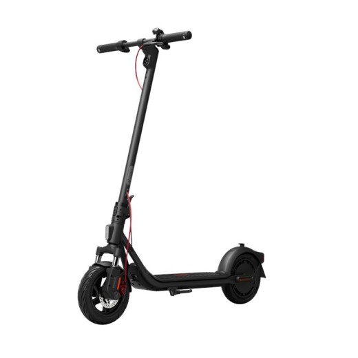 Електросамокат Segway-Ninebot F2 PRO E II, чорний