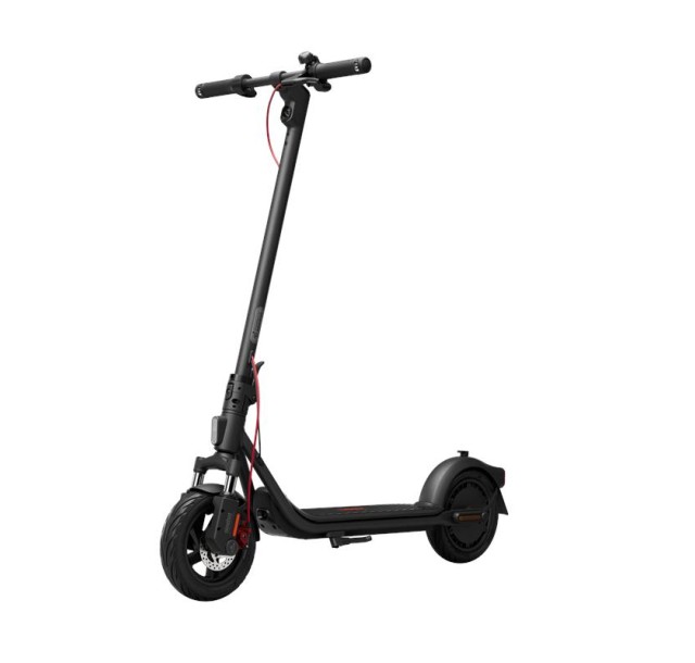 Електросамокат Segway-Ninebot F2 PRO E II, чорний