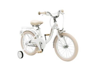Дитячий велосипед Miqilong LS 16