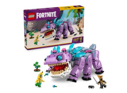 Конструктор LEGO Fortnite  Klombo