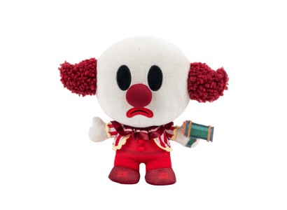 М'яка ігрaшка DevSeries Collector Plush Arsenal Reloaded: Clown, 20см