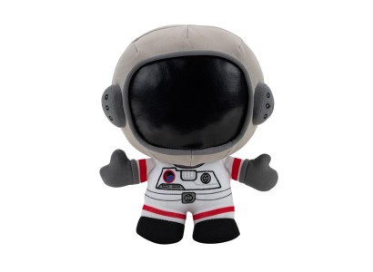 М'яка ігрaшка DevSeries Collector Plush Brookhaven: Astronaut, 20см