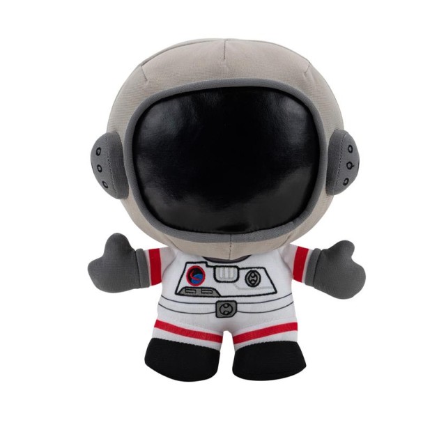 М'яка ігрaшка DevSeries Collector Plush Brookhaven: Astronaut, 20см
