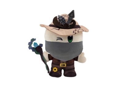 М'яка ігрaшка DevSeries Collector Plush Build A Boat For Treasure: Worthy0ne, 20см
