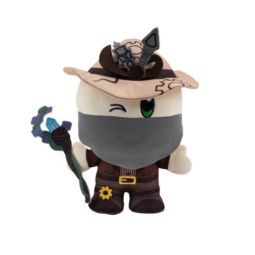 М'яка ігрaшка DevSeries Collector Plush Build A Boat For Treasure: Worthy0ne, 20см