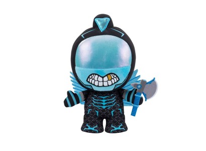 М'яка ігрaшка DevSeries Collector Plush Legends of Speed: Vortex Rider, 20см