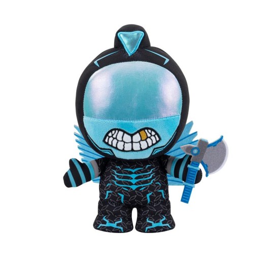 М'яка ігрaшка DevSeries Collector Plush Legends of Speed: Vortex Rider, 20см