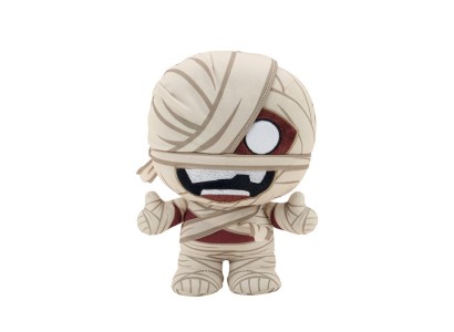 М'яка ігрaшка DevSeries Collector Plush Livetopia: Mummy, 20см