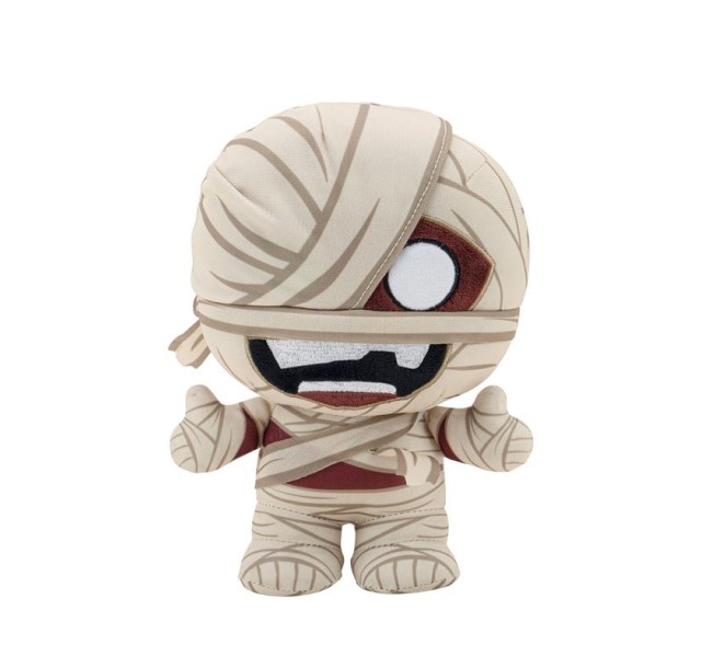 М'яка ігрaшка DevSeries Collector Plush Livetopia: Mummy, 20см