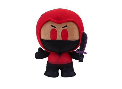 М'яка ігрaшка DevSeries Collector Plush Murder Mystery 2: Crimson Ninja, 20см