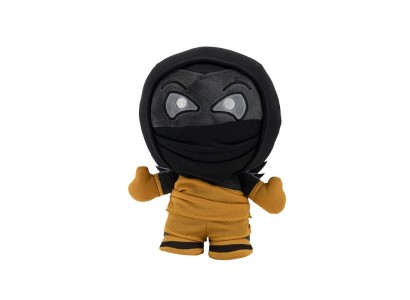 М'яка ігрaшка DevSeries Collector Plush Muscle Legends: Underworld Lifter, 20см