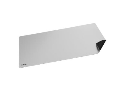 Ігрова поверхня Trust GXT 759, XXL (900x400x3мм), білий