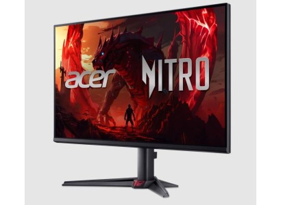 Монітор Acer 24.5 VG250QFbmiipx 2xHDMI, DP, MM, IPS, 300Hz, 1ms, FreeSync
