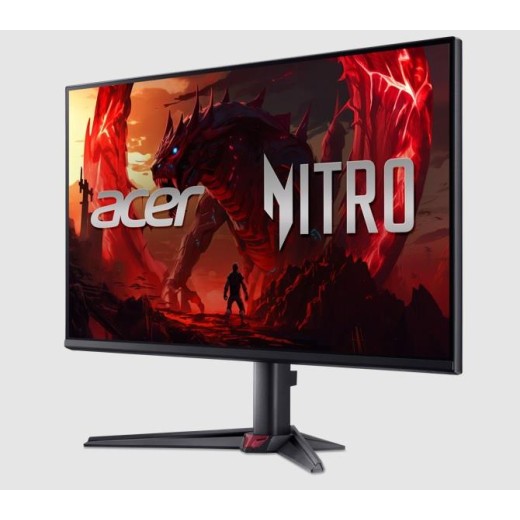 Монітор Acer 24.5 VG250QFbmiipx 2xHDMI, DP, MM, IPS, 300Hz, 1ms, FreeSync
